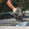 Who is the biggest shingle manufacturer?