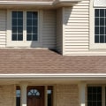What is the strongest roof for a house?