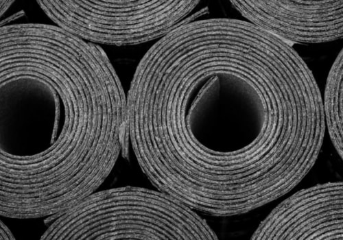 What is the difference between #15 and #30 roofing felt?