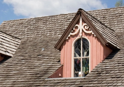 Which type of roof is most durable roof?